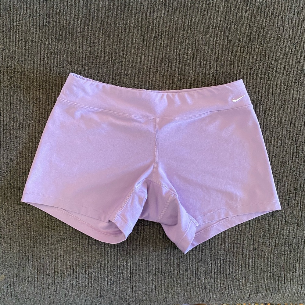 Nike pro shorts